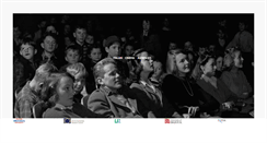 Desktop Screenshot of italiancinemaaudiences.org